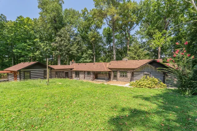 $1,900,000 | 711 Hill Road, Brentwood, TN 37027