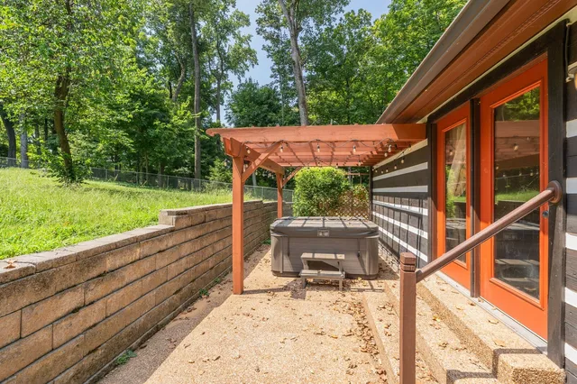 $1,900,000 | 711 Hill Road, Brentwood, TN 37027