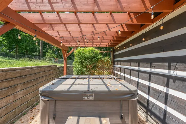 $1,900,000 | 711 Hill Road, Brentwood, TN 37027