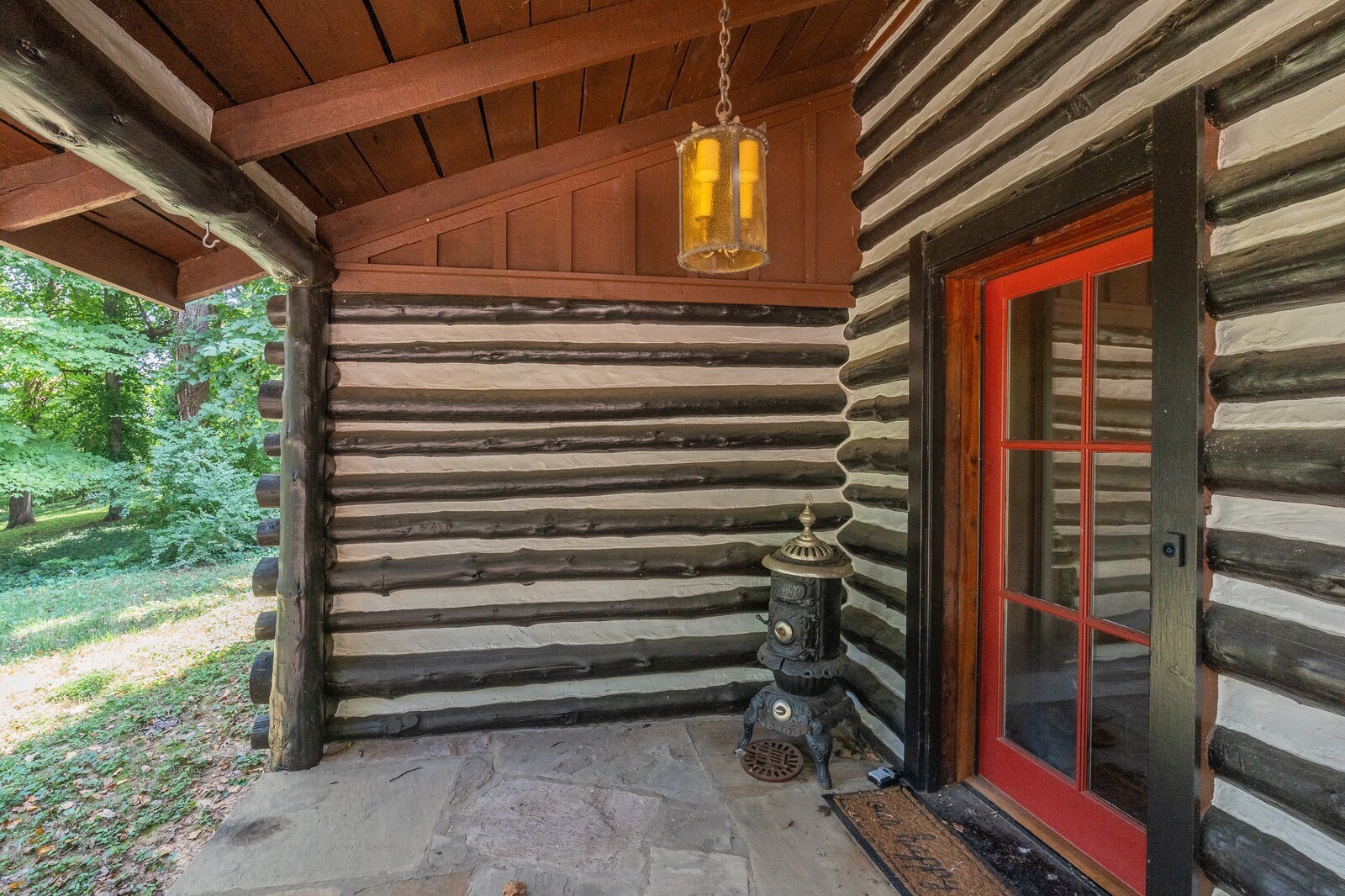 711 Hill Road Brentwood, TN 37027 - Photo 9 of 66 a view of entryway door