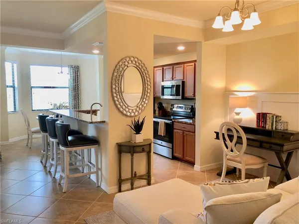 $8,000 | 9834 Giaveno Circle, Unit 1732, Naples, FL 34113