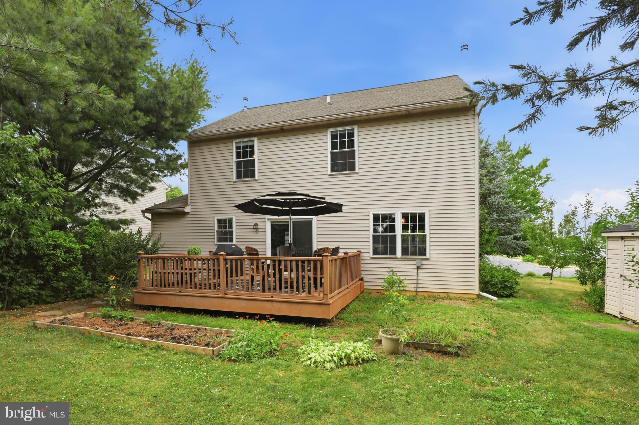 230 Cambridge Lane Lititz, PA 17543 - Photo 44 of 59