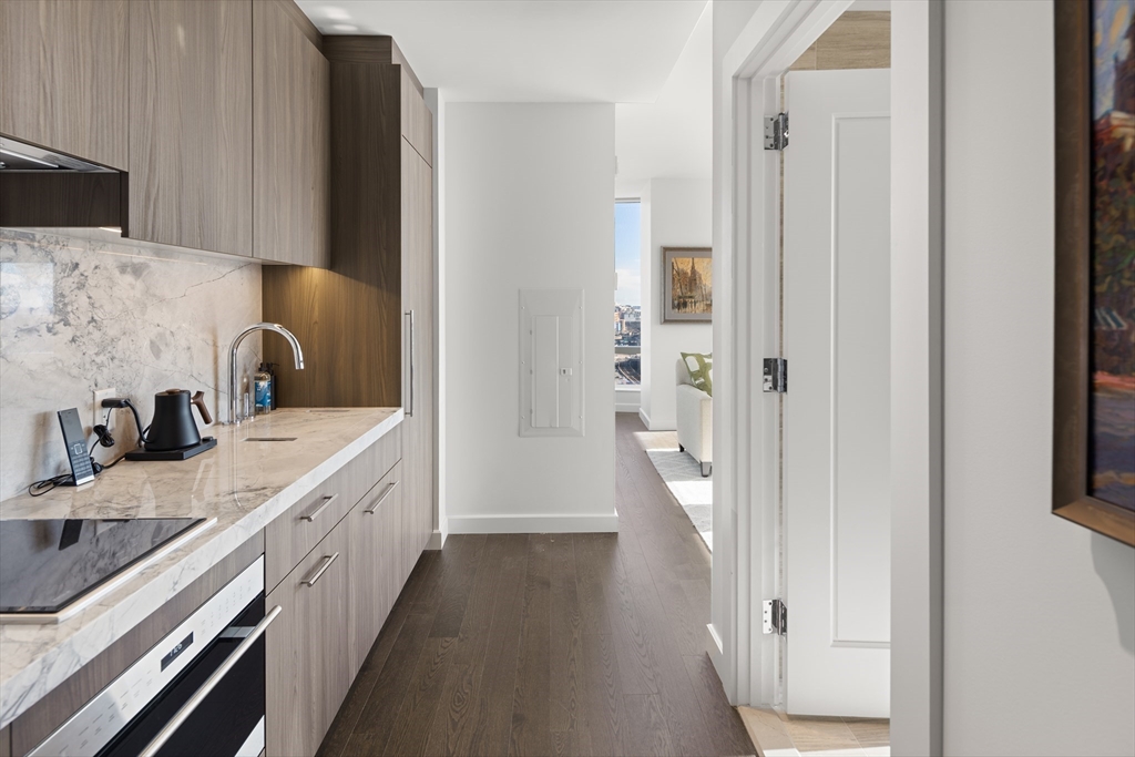40 Trinity Place, Unit 1505 Boston, MA 02116 - Photo 8 of 19