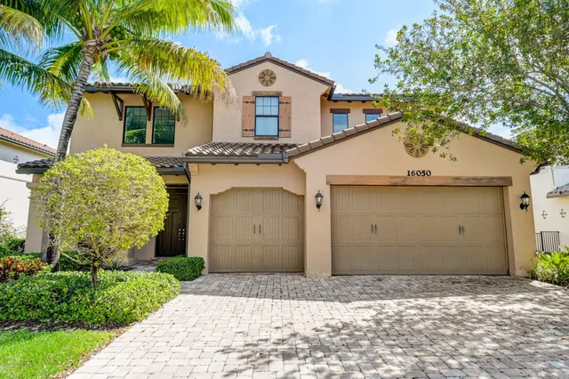$1,899,000 | 16050 Tuscany Estates Drive, Delray Beach, FL 33446