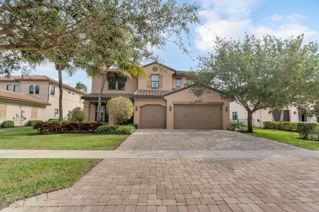 $1,899,000 | 16050 Tuscany Estates Drive, Delray Beach, FL 33446