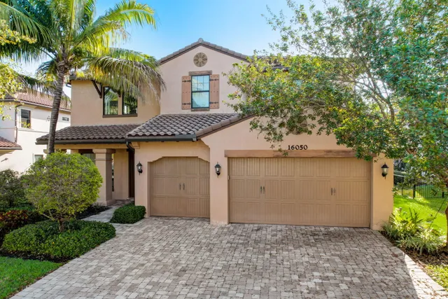 $1,899,000 | 16050 Tuscany Estates Drive, Delray Beach, FL 33446