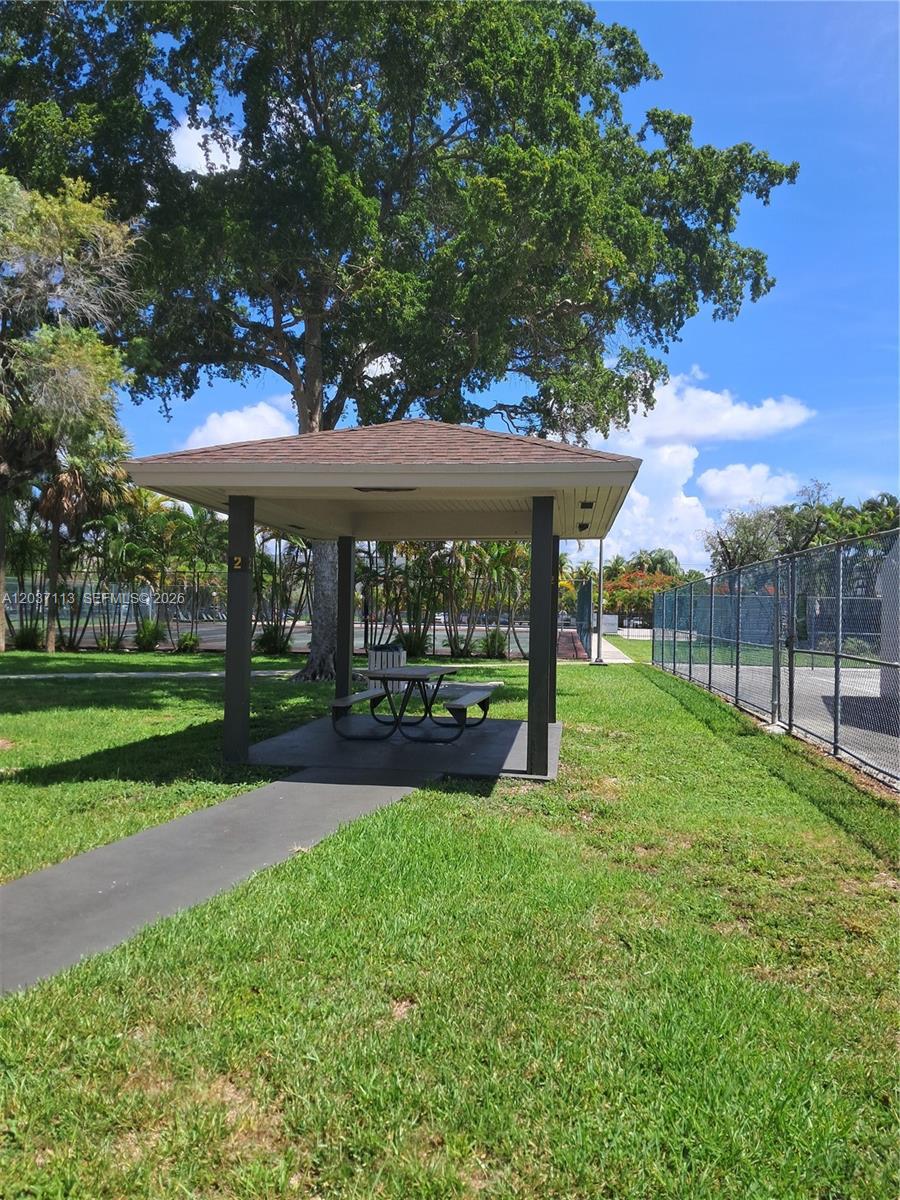 8420 Southwest 133rd Avenue Road, Unit 120 Miami, FL 33183 - Photo 21 of 23
