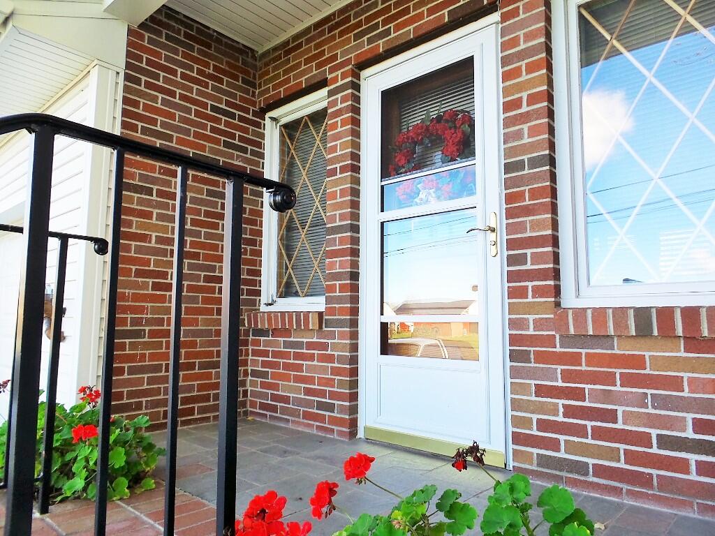 639 Bangor Road Benton, ME 04901 - Photo 29 of 30 Porch