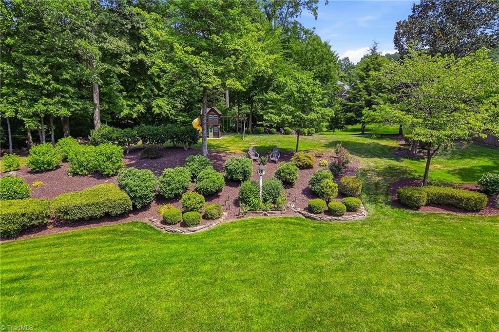 108 Ridgemere Court Winston-Salem, NC 27106 - Photo 43 of 47