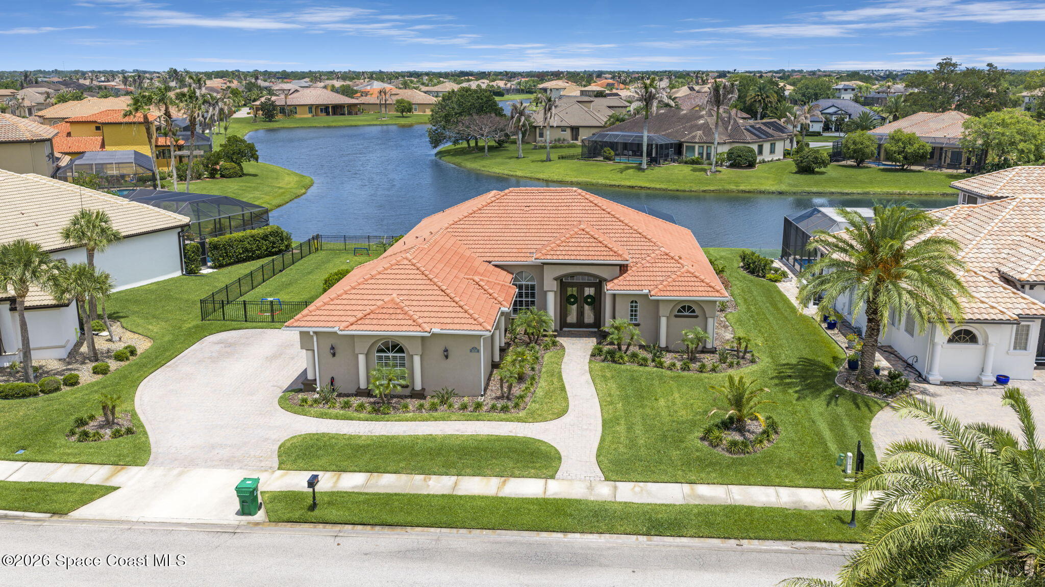 5139 Duson Way Rockledge, FL 32955 - Photo 66 of 75 6-web-or-mls-DUSON.Aerials. 7