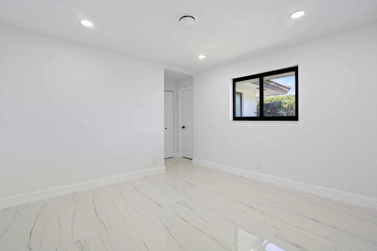 1200 Southwest 8th Street Boca Raton, FL 33486 - Photo 22 of 42 a view of an empty room