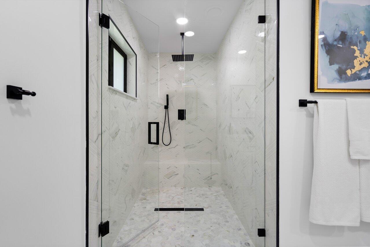 1200 Southwest 8th Street Boca Raton, FL 33486 - Photo 26 of 42 a bathroom with a shower