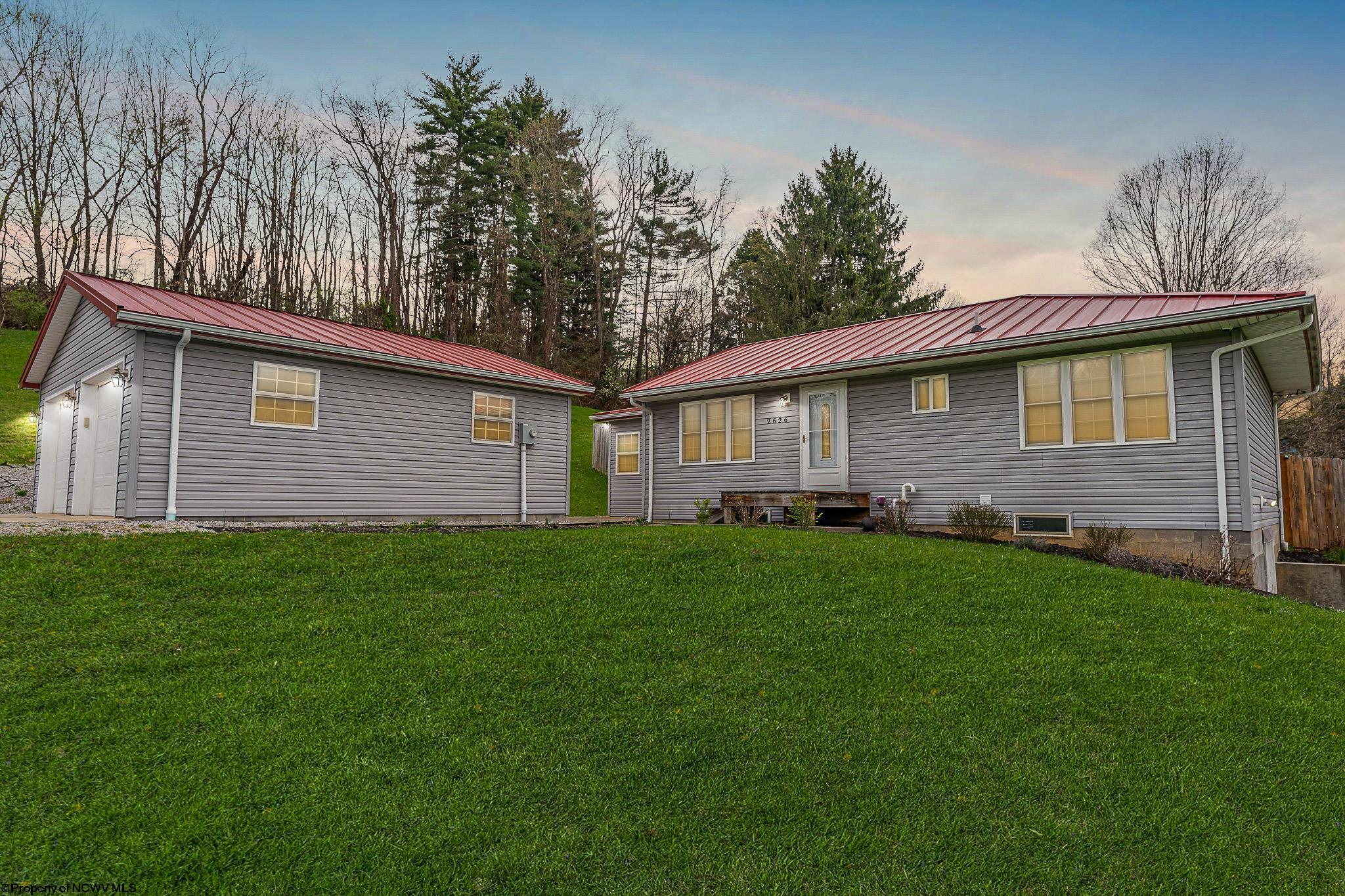 2626 Smithtown Road Morgantown, WV 26508 - Photo 1 of 49 Gallery Image 1