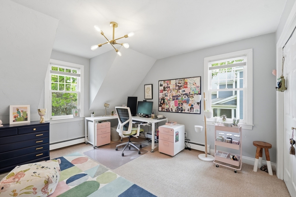 36 Upland Road Needham, MA 02492 - Photo 22 of 40