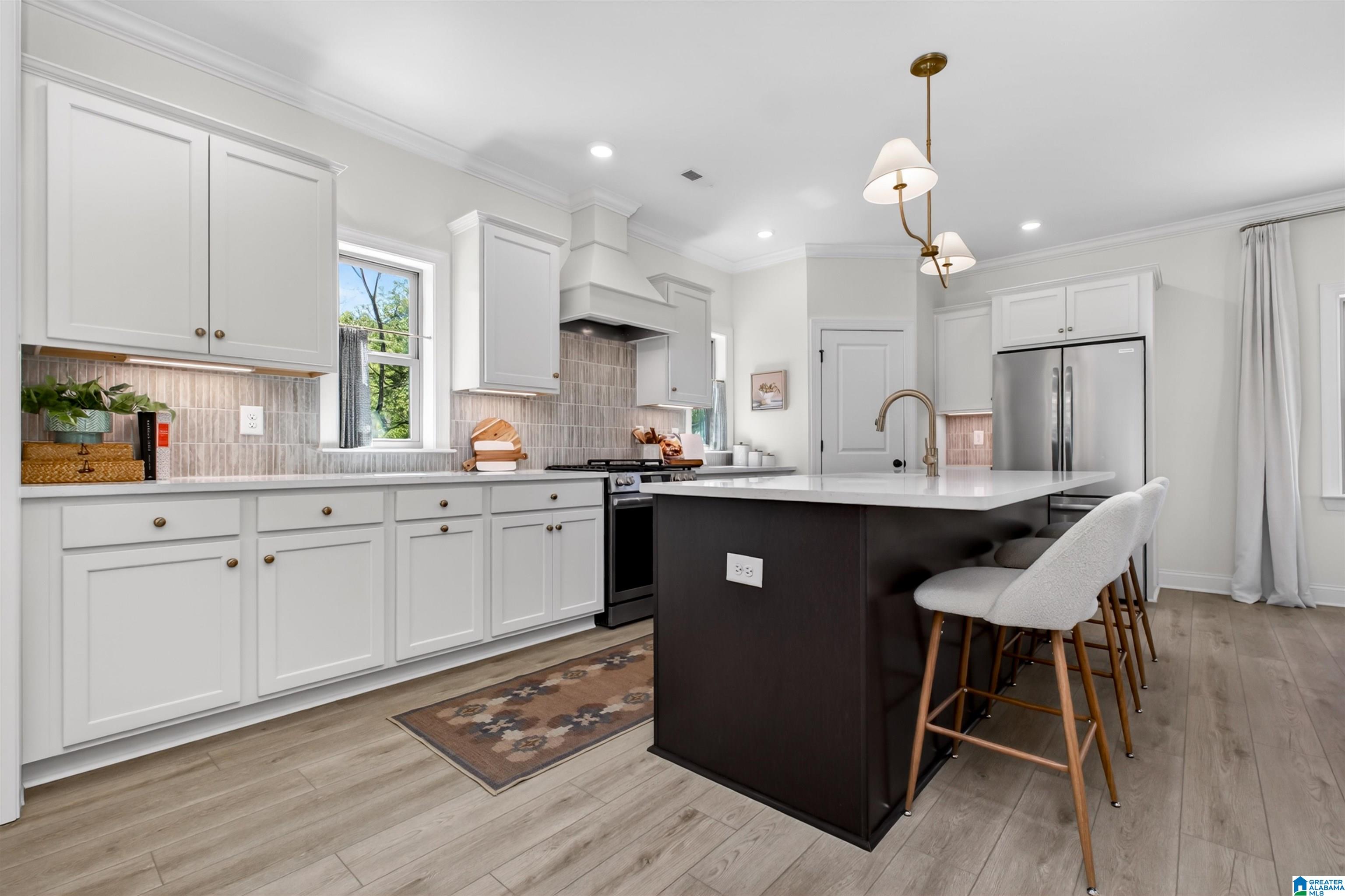 6691 Spring Street Trussville, AL 35173 - Photo 5 of 16