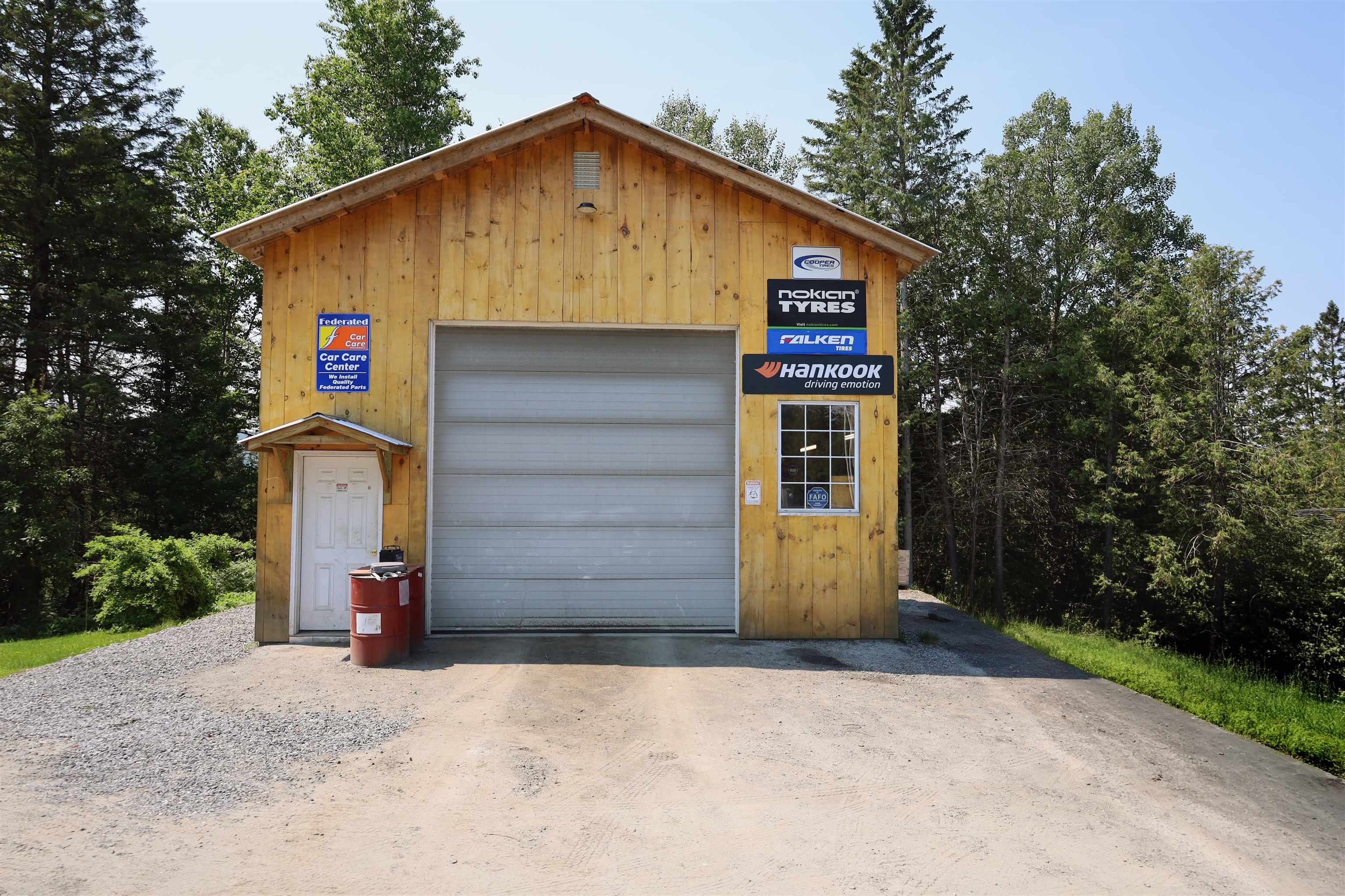 167 Isham Hill Road Danville, VT 05873 - Photo 41 of 60
