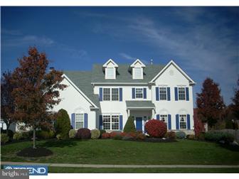 65 Kulp Road West Chalfont, PA 18914 - Photo 1 of 12 Exterior Front