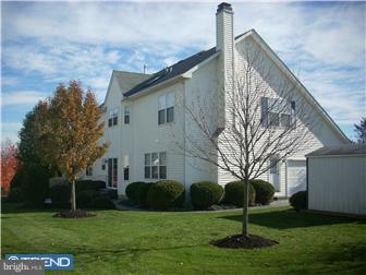 65 Kulp Road West Chalfont, PA 18914 - Photo 2 of 12 Exterior Back