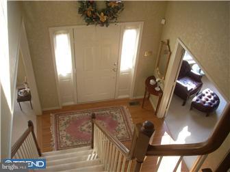 65 Kulp Road West Chalfont, PA 18914 - Photo 3 of 12 Foyer
