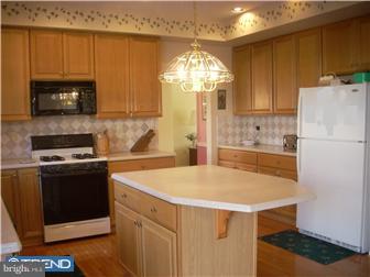 65 Kulp Road West Chalfont, PA 18914 - Photo 5 of 12 Kitchen