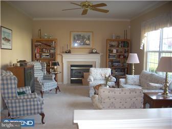 65 Kulp Road West Chalfont, PA 18914 - Photo 6 of 12 Family Room
