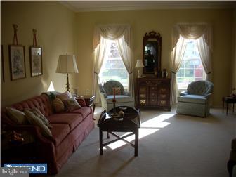 65 Kulp Road West Chalfont, PA 18914 - Photo 7 of 12 Living Room