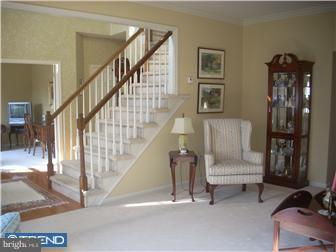 65 Kulp Road West Chalfont, PA 18914 - Photo 8 of 12 Living Room