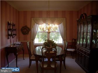 65 Kulp Road West Chalfont, PA 18914 - Photo 9 of 12 Dining Room