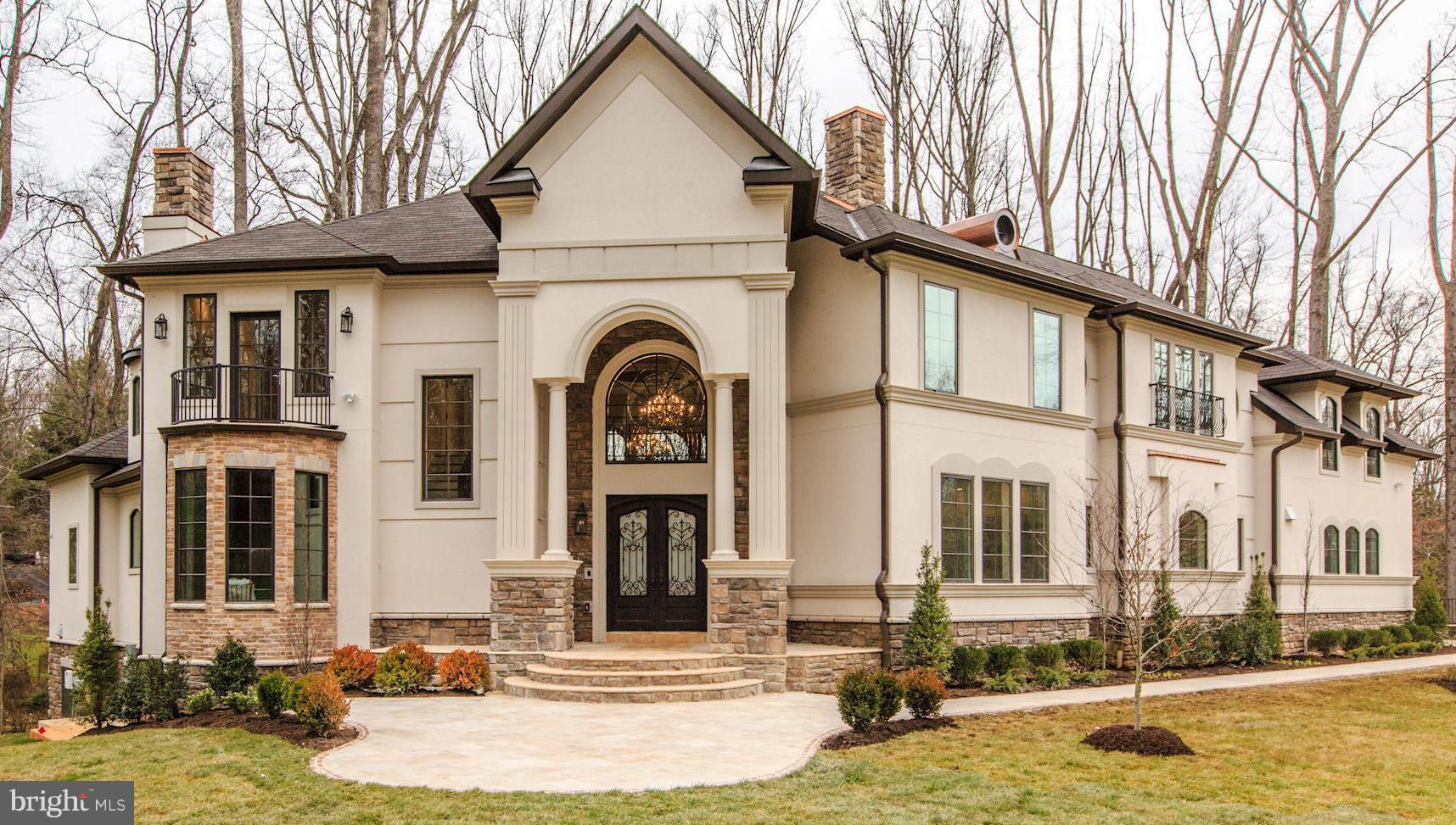 1060 VISTA DRIVE, MCLEAN, VA