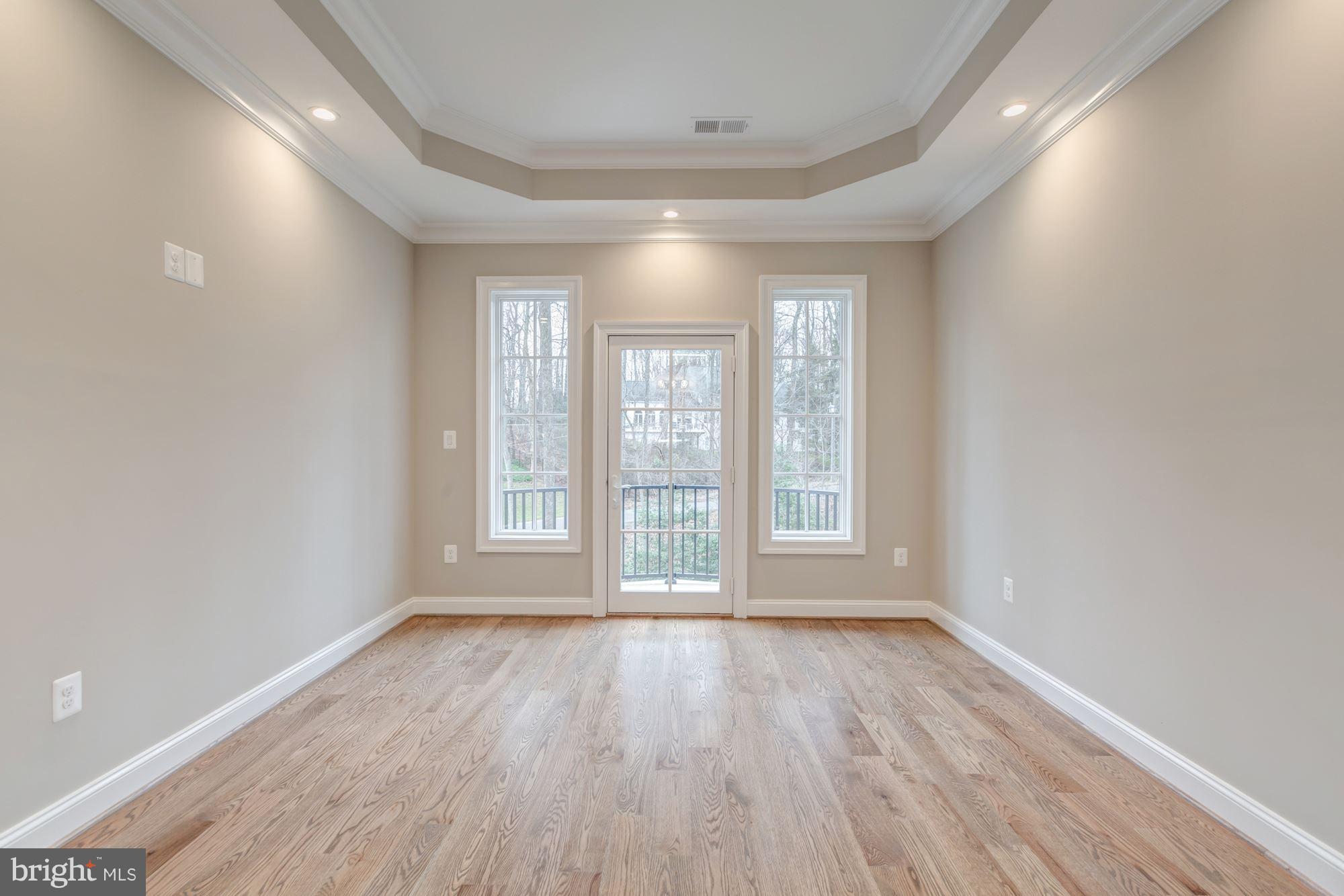 1060 Vista Drive McLean, VA 22102 - Photo 22 of 34 BEDROOM 4