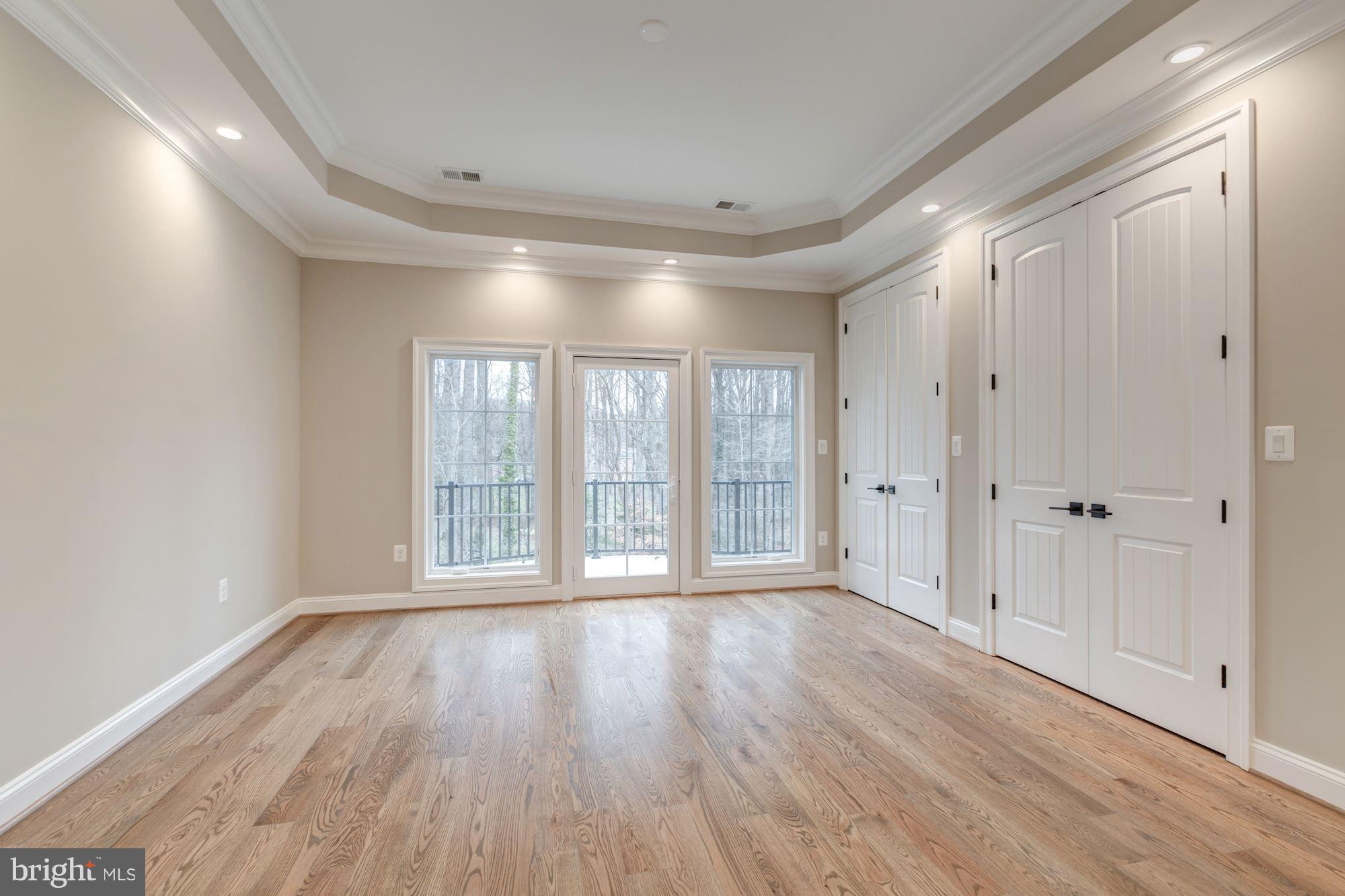 1060 Vista Drive McLean, VA 22102 - Photo 24 of 34 BEDROOM 5