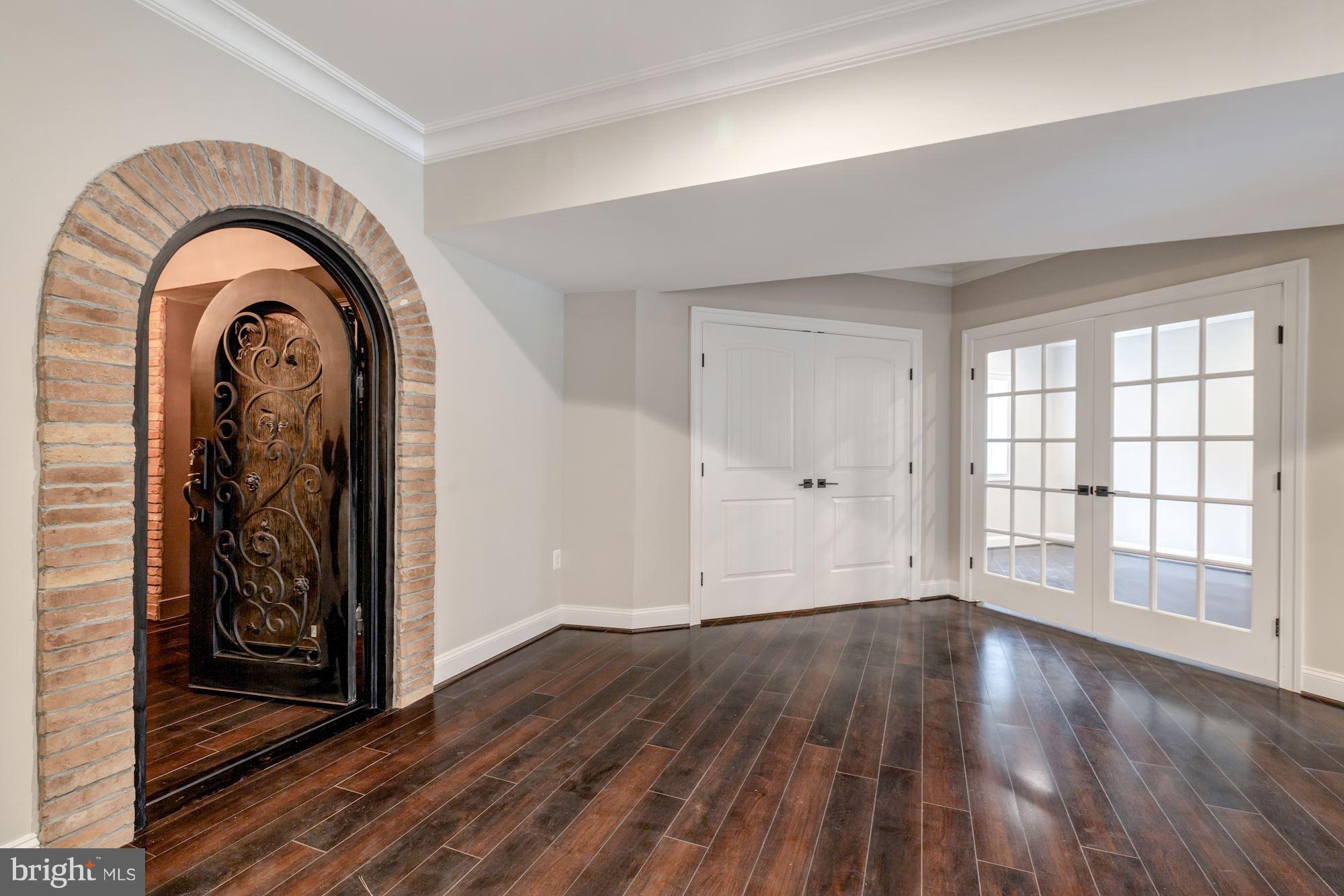 1060 Vista Drive McLean, VA 22102 - Photo 28 of 34 FITNESS ROOM