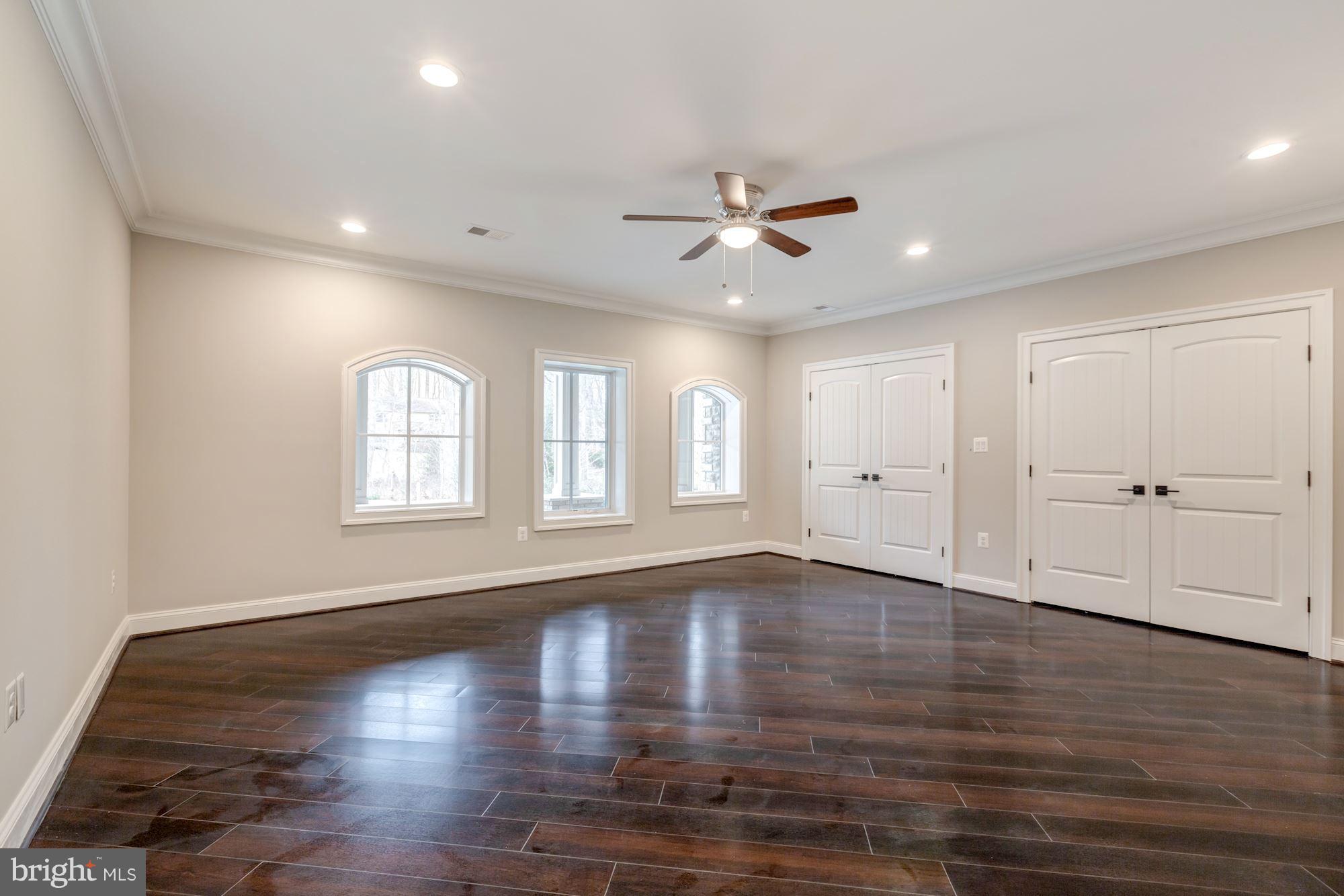 1060 Vista Drive McLean, VA 22102 - Photo 31 of 34 BEDROOM 6