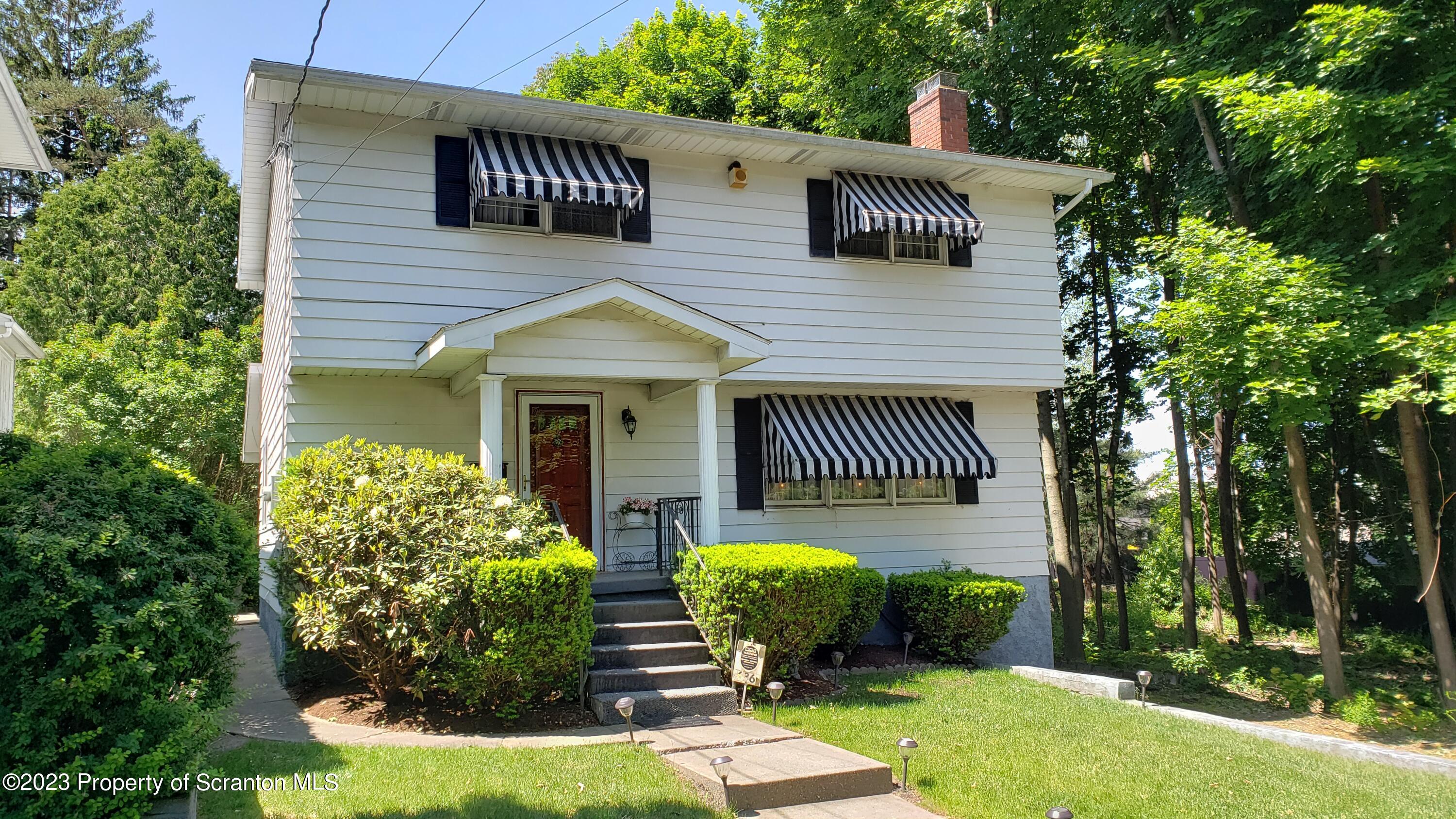 636 Ripple Street Scranton, PA 18505 - Photo 1 of 110 Gallery Image 1