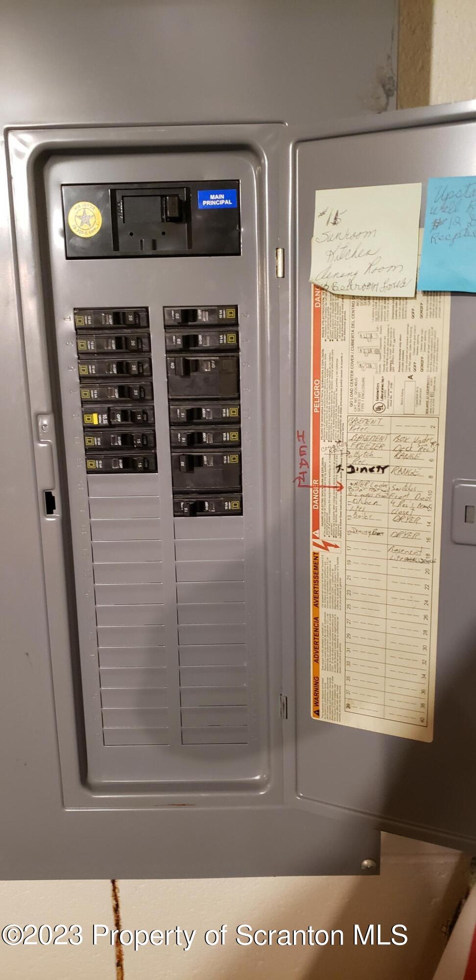 636 Ripple Street Scranton, PA 18505 - Photo 11 of 110 Gallery Image 11