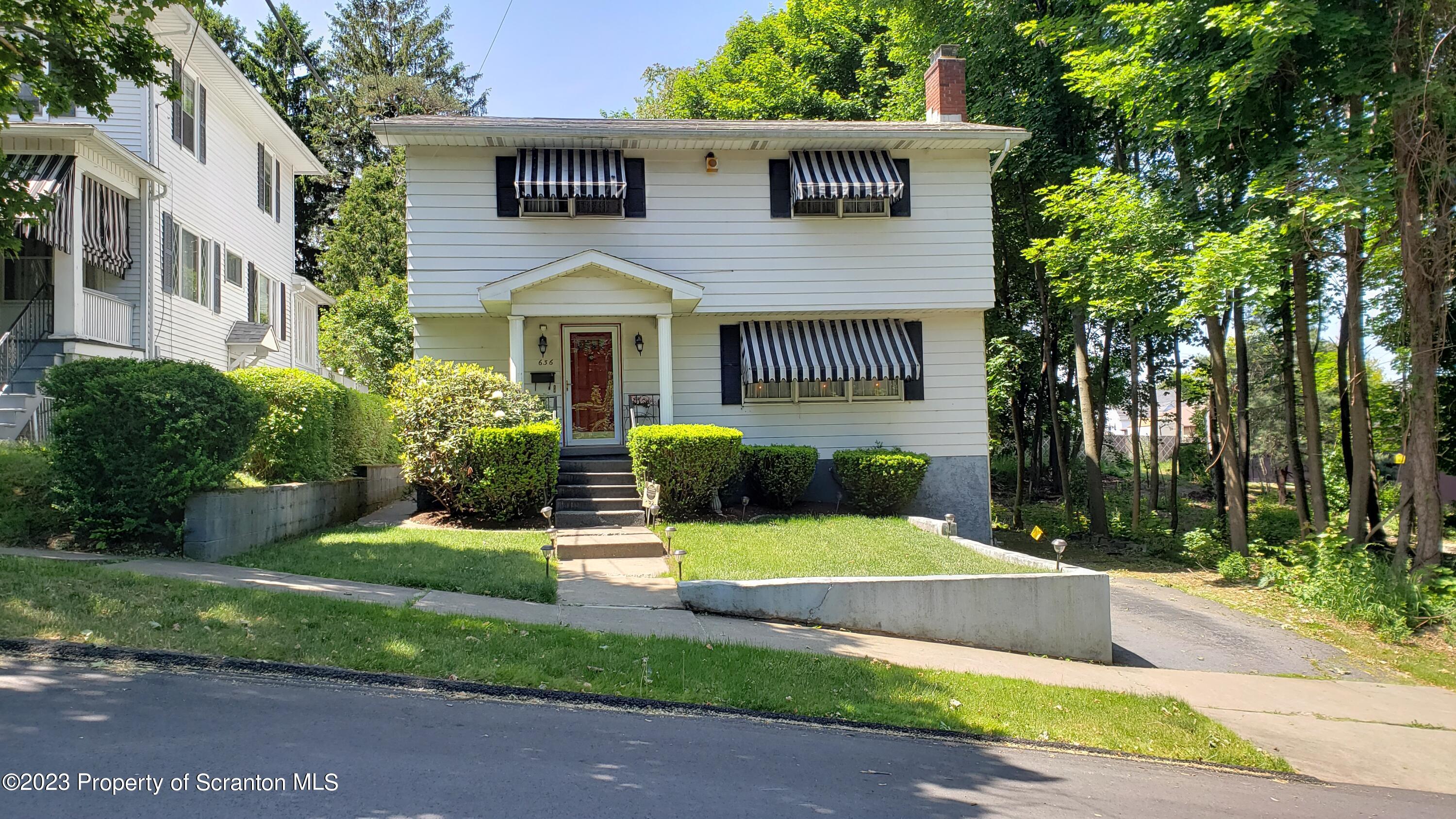 636 Ripple Street Scranton, PA 18505 - Photo 2 of 110 Gallery Image 2