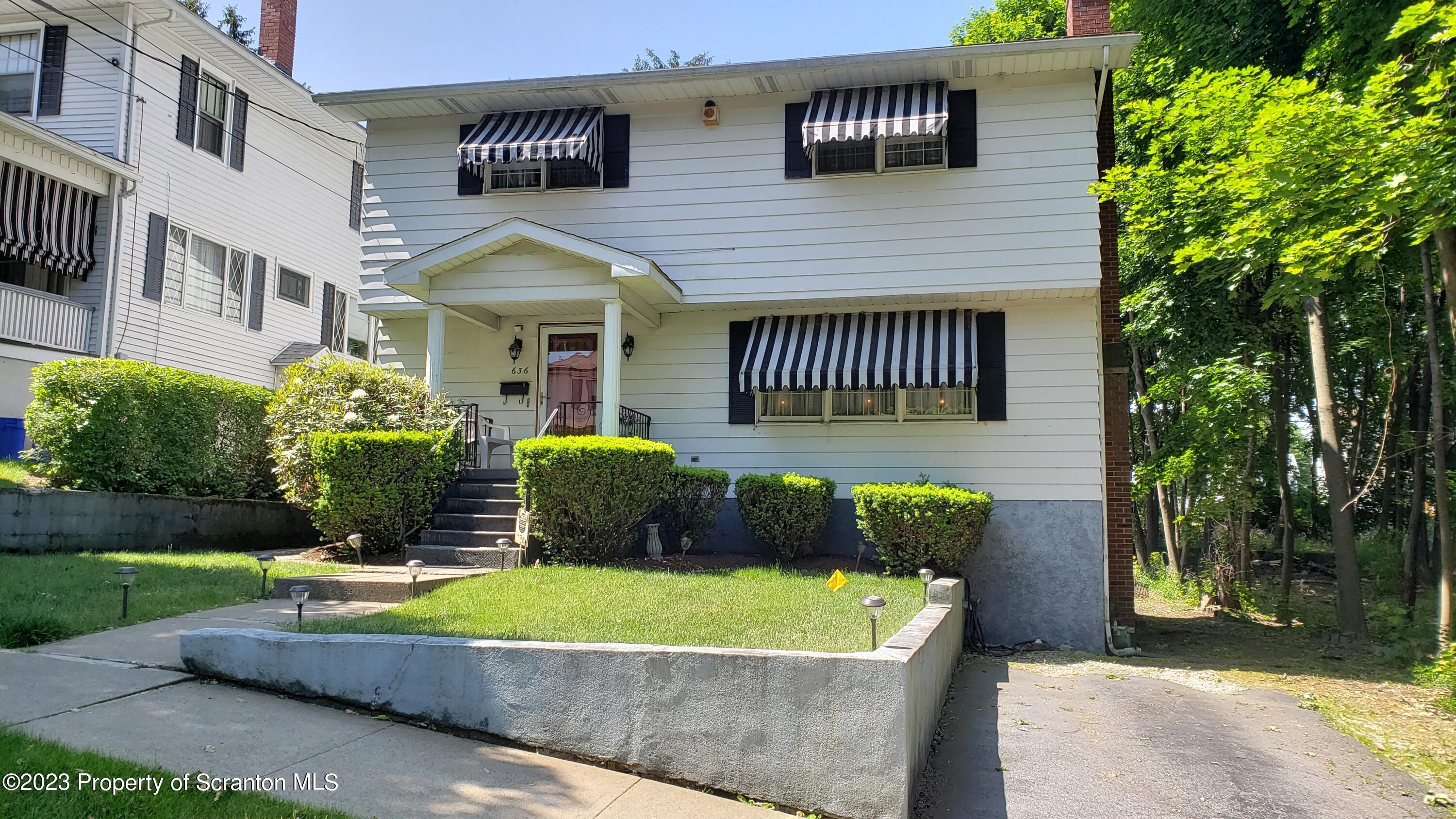 636 Ripple Street Scranton, PA 18505 - Photo 3 of 110 Gallery Image 3