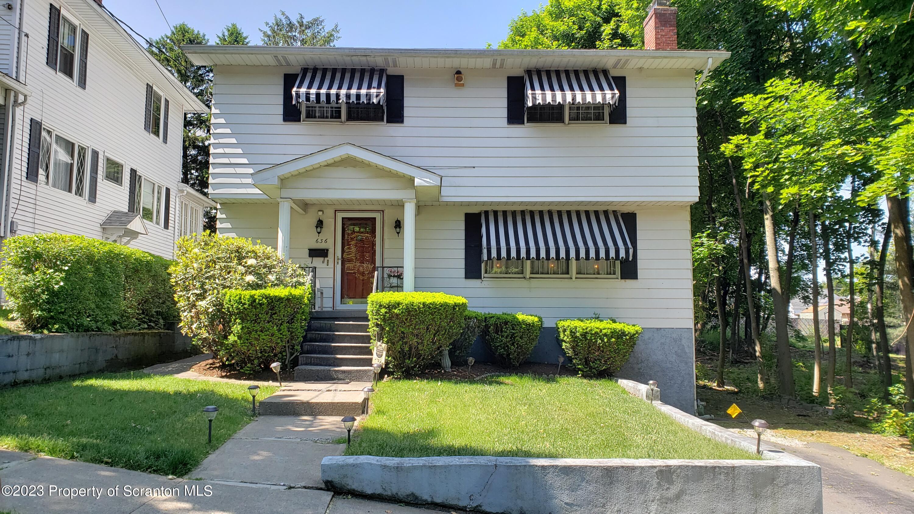636 Ripple Street Scranton, PA 18505 - Photo 4 of 110 Gallery Image 4