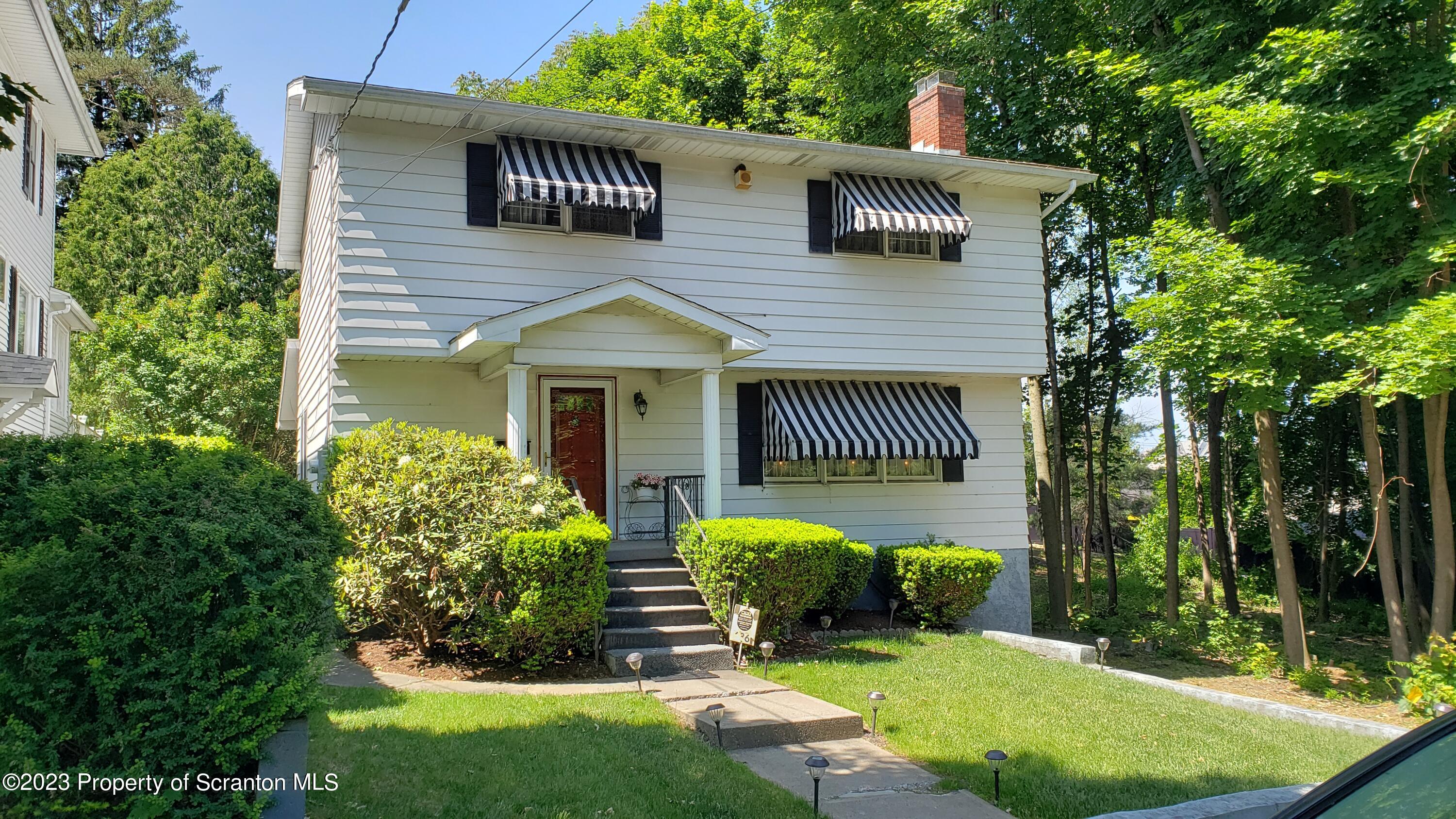 636 Ripple Street Scranton, PA 18505 - Photo 5 of 110 Gallery Image 5