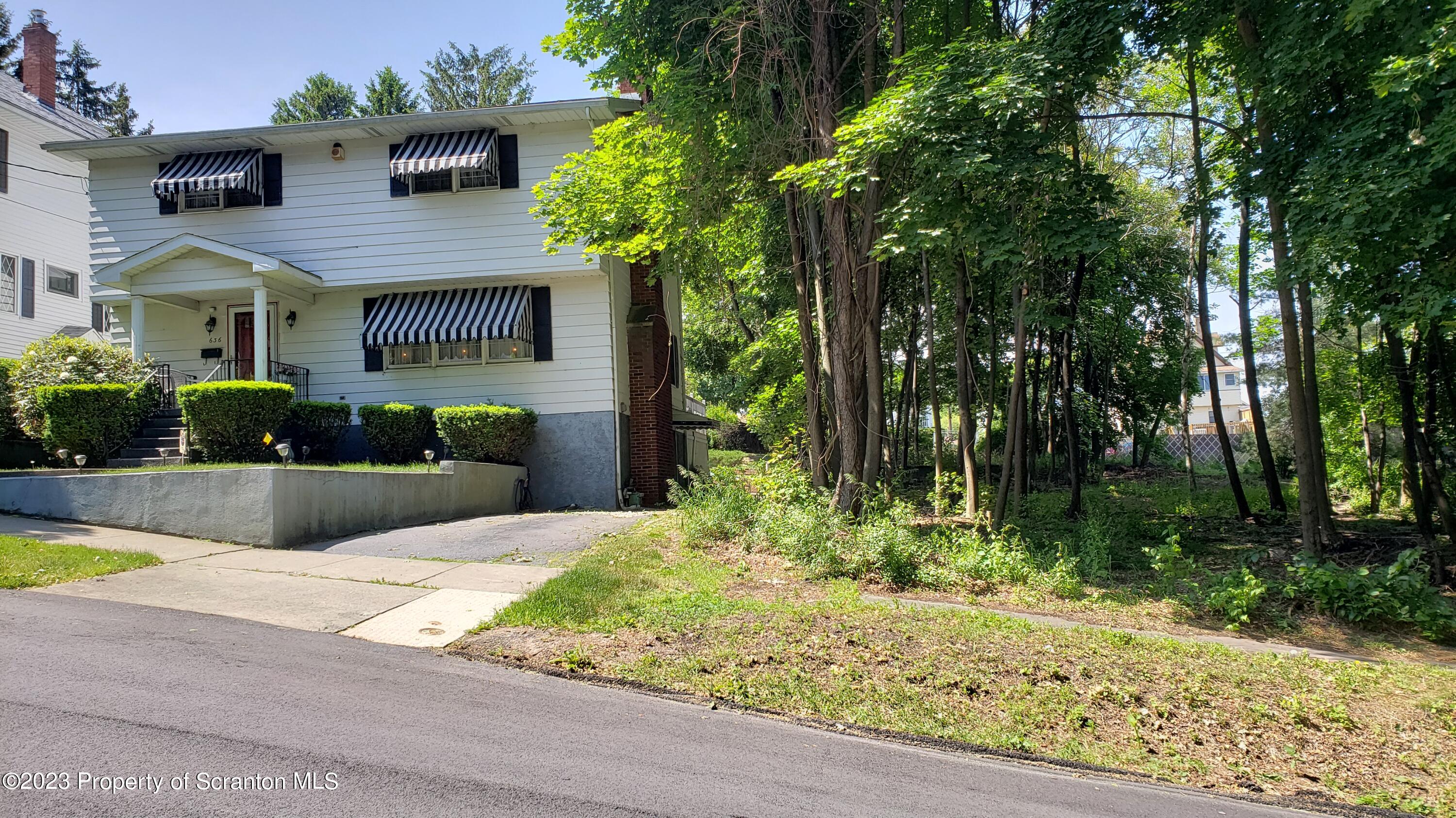 636 Ripple Street Scranton, PA 18505 - Photo 6 of 110 Gallery Image 6