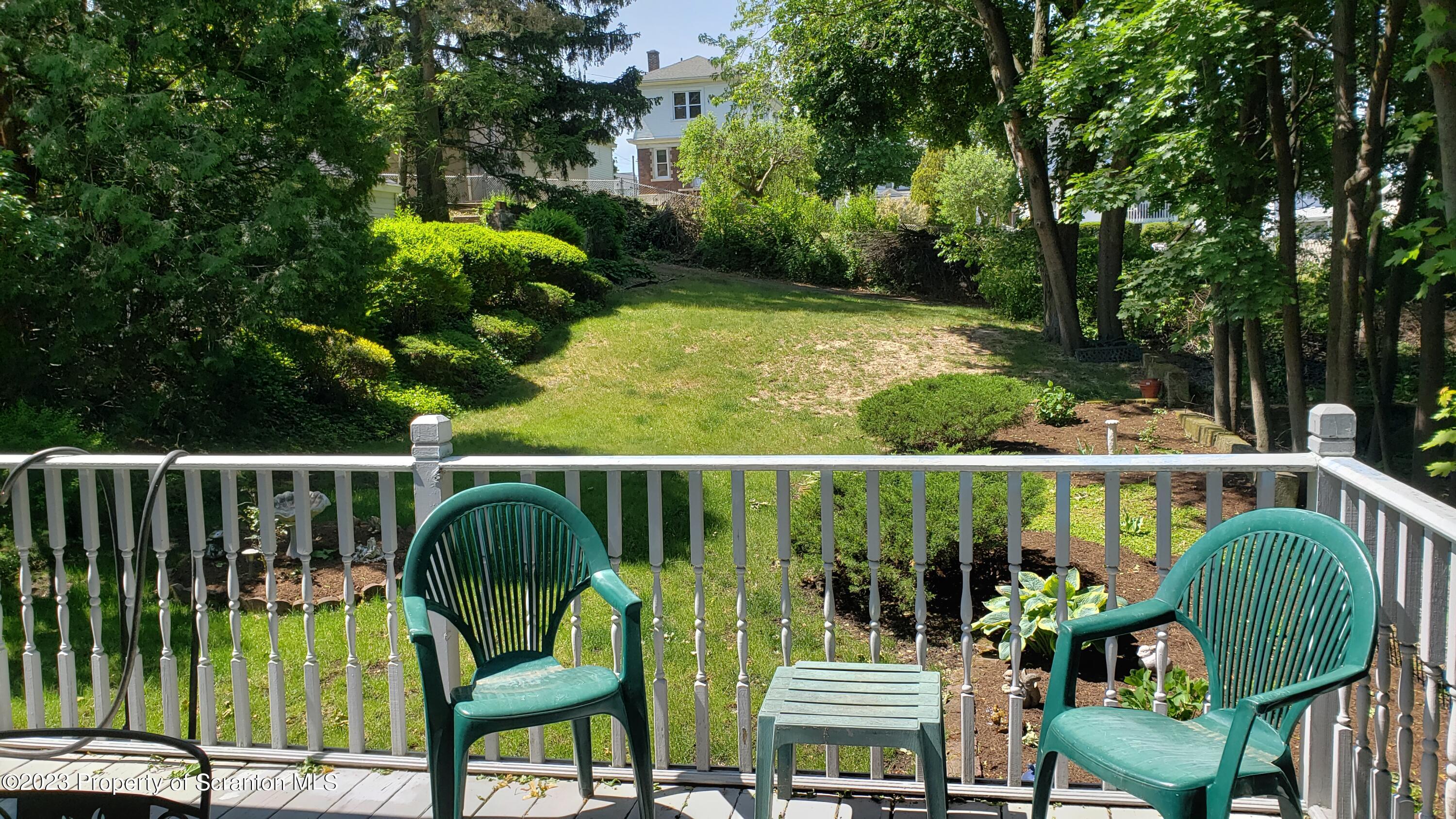 636 Ripple Street Scranton, PA 18505 - Photo 68 of 110 Gallery Image 68