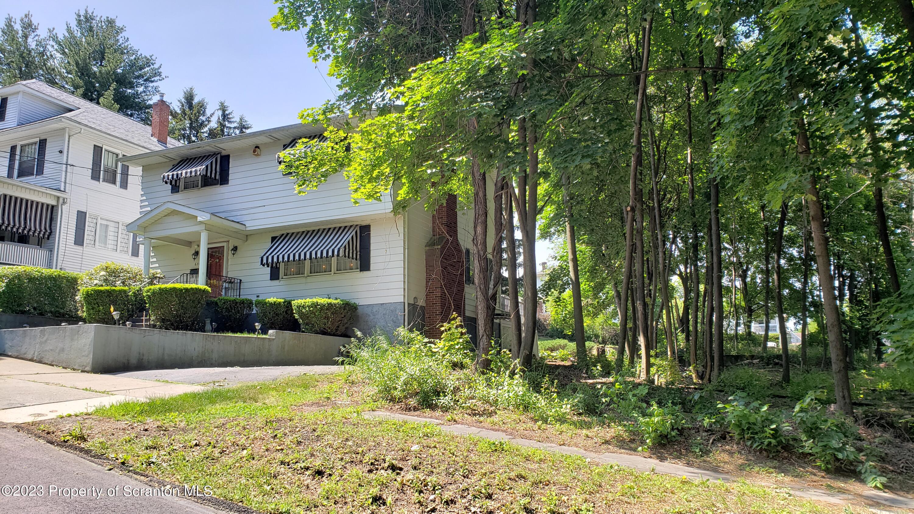 636 Ripple Street Scranton, PA 18505 - Photo 7 of 110 Gallery Image 7
