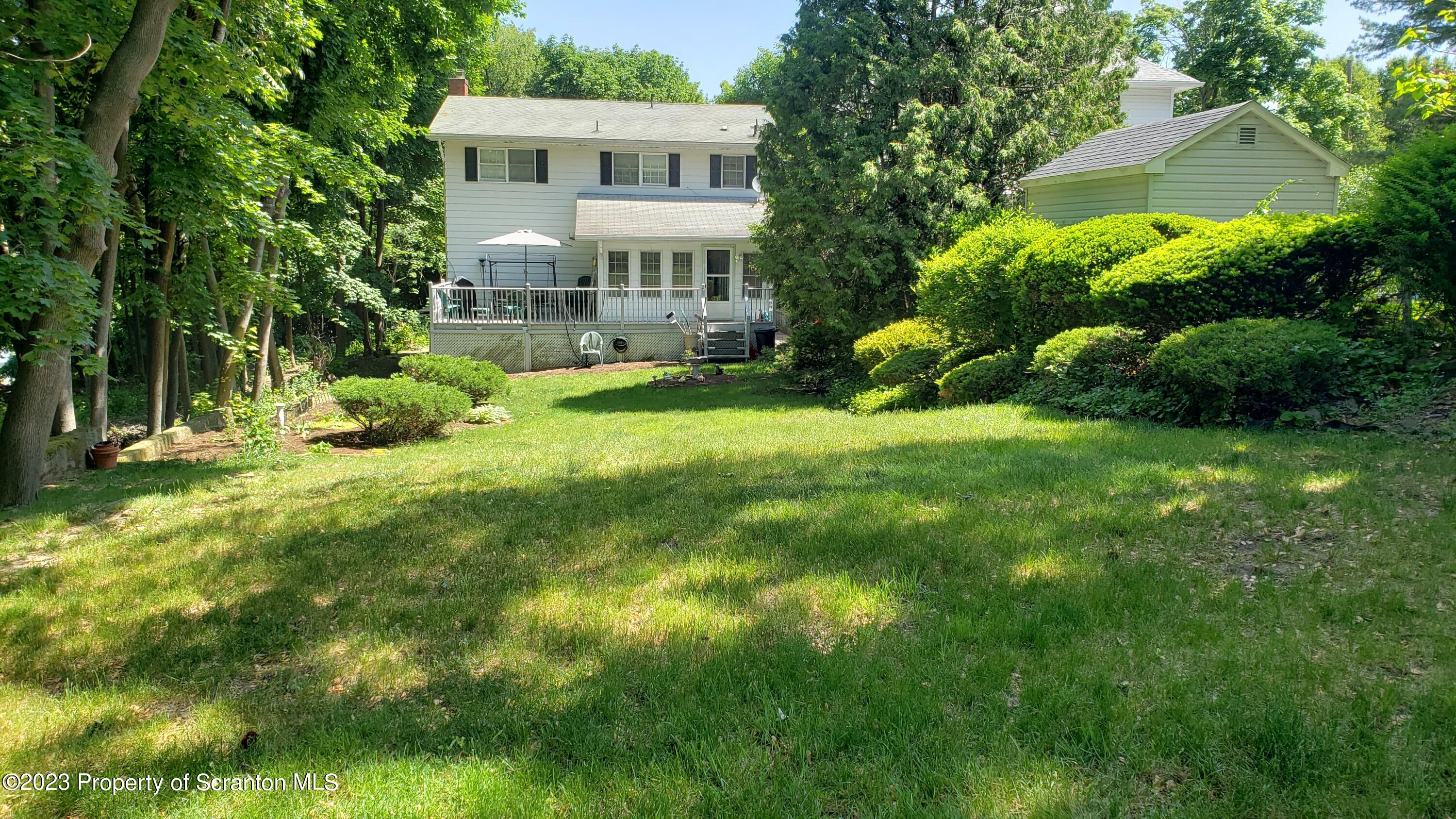 636 Ripple Street Scranton, PA 18505 - Photo 75 of 110 Gallery Image 75