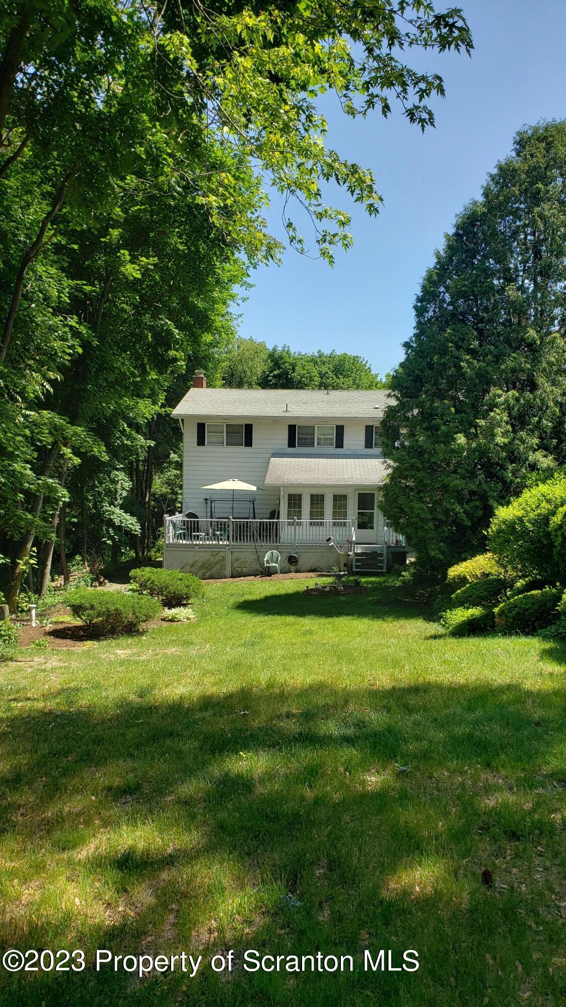 636 Ripple Street Scranton, PA 18505 - Photo 79 of 110 Gallery Image 79