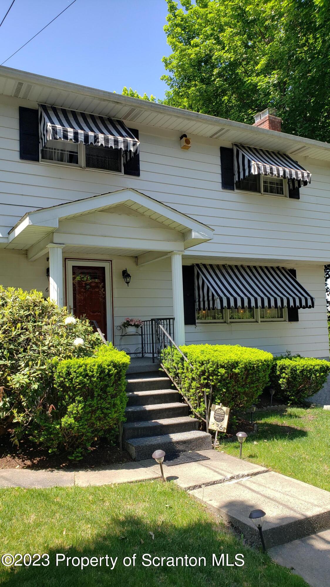 636 Ripple Street Scranton, PA 18505 - Photo 9 of 110 Gallery Image 9