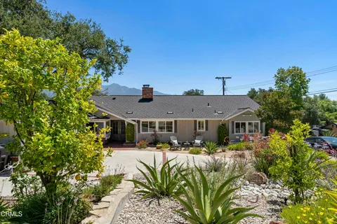 $1,899,000 | 3900 Ferntree Place, Glendale, CA 91214
