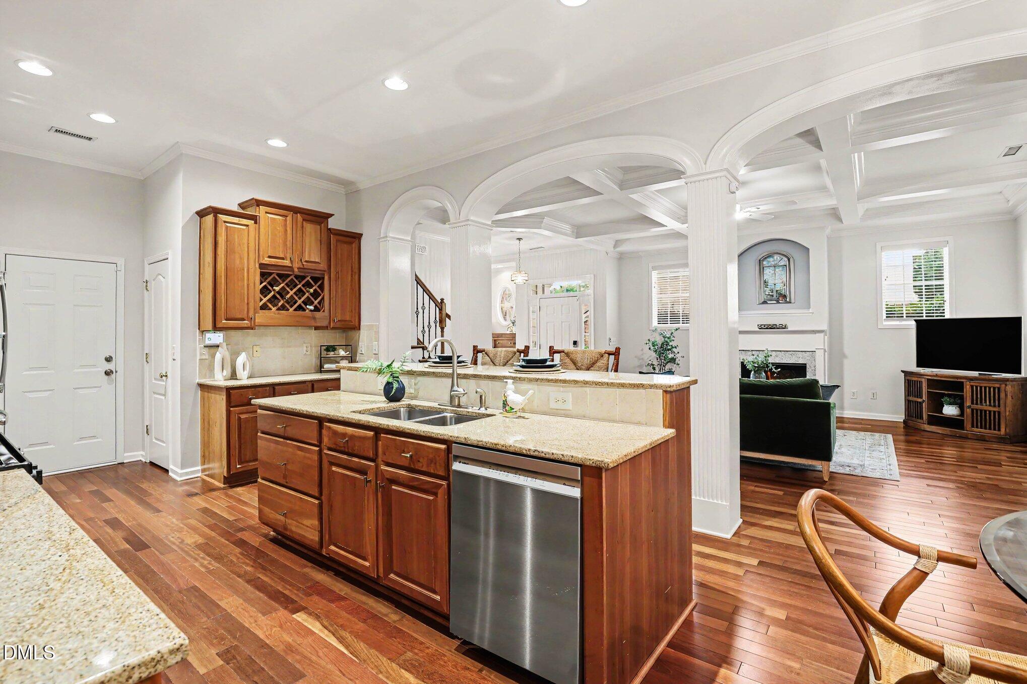 3110 Elm Tree Lane Raleigh, NC 27614 - Photo 12 of 35