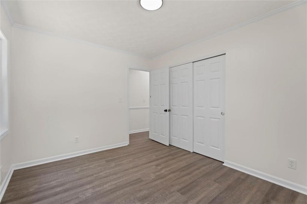 381 Thigpen Road Newnan, GA 30263 - Photo 19 of 48