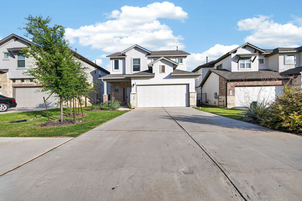 320 Rend Drive Leander, TX 78641 - Photo 2 of 30