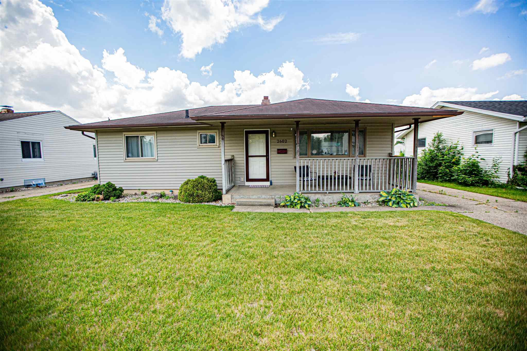 2602 Edison Road South Bend, IN 46615 - Photo 1 of 15 Gallery Image 1